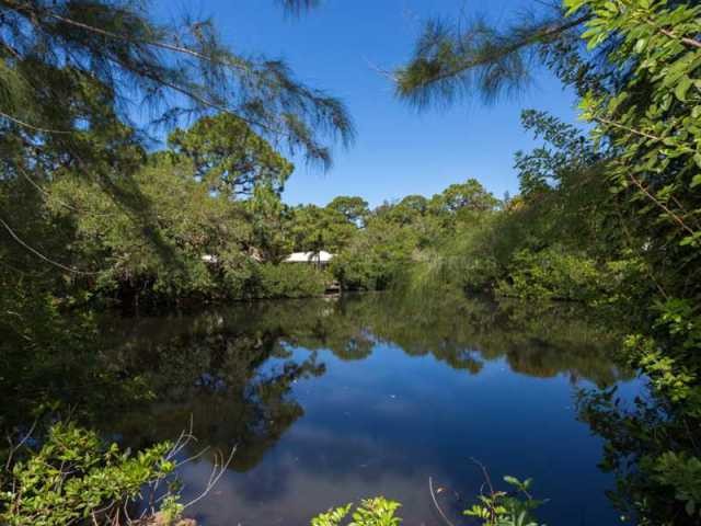 Land For Sale: 7198 Midnight Pass Rd..