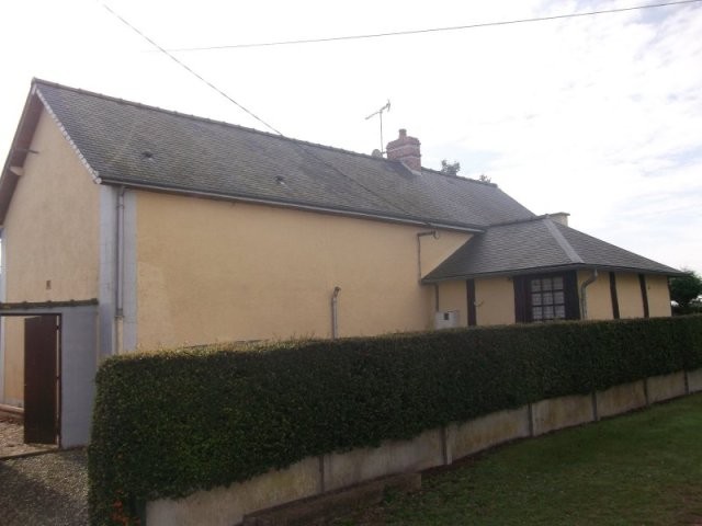Lovely Country House, Nice Setting - 2
