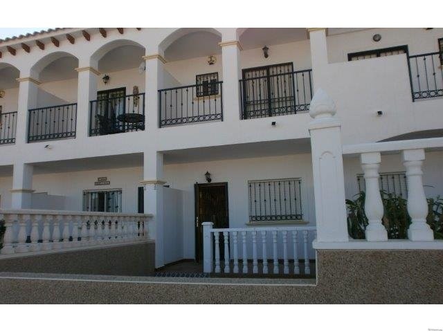 Resale · Townhouse · Spain · Costa Bl.. - 2