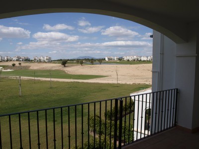 2 Bedrooms - Apartment - Murcia - For.. - 2