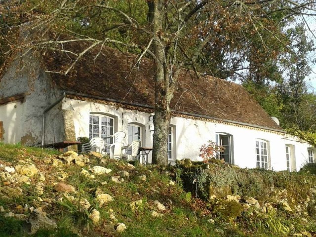 27266 - Vente - Maison - Vergt - 2