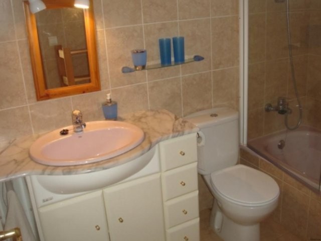 5 Bedrooms - Villa - Alicante - For Sale - 2
