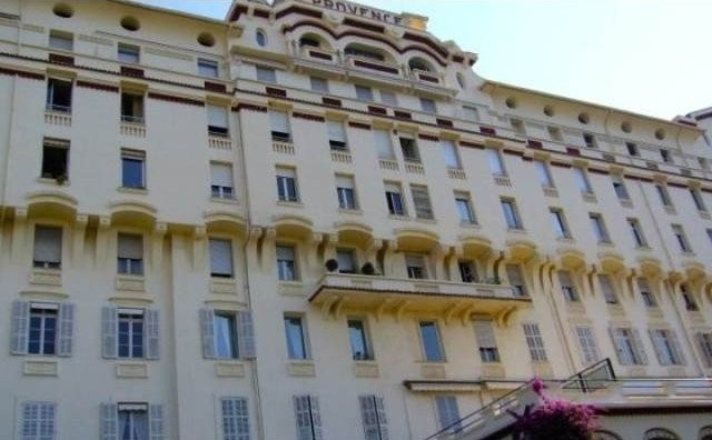 Cannes French Riviera