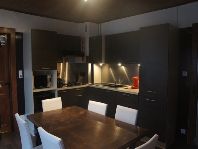 Nice 3 bedrooms flat in the center and..