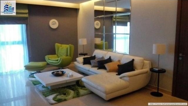 2 Bedrooms - Apartment - For Sale - 2