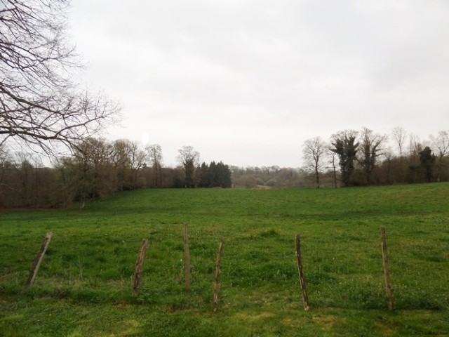 87 - Haute-Vienne