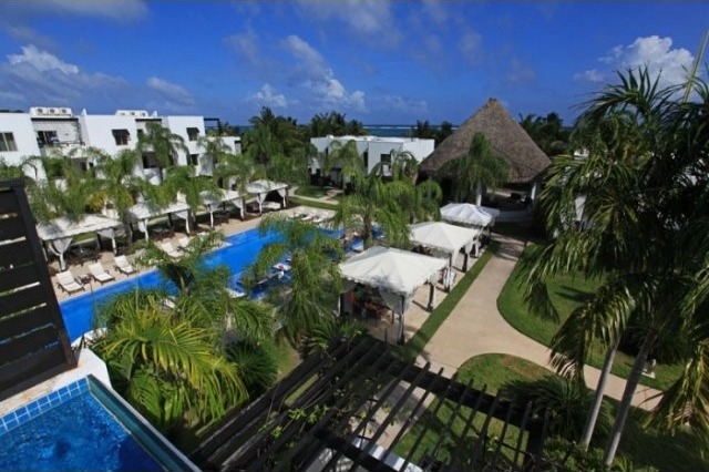 Luxury 3 Bed/2 Bath Penthouse At Las..