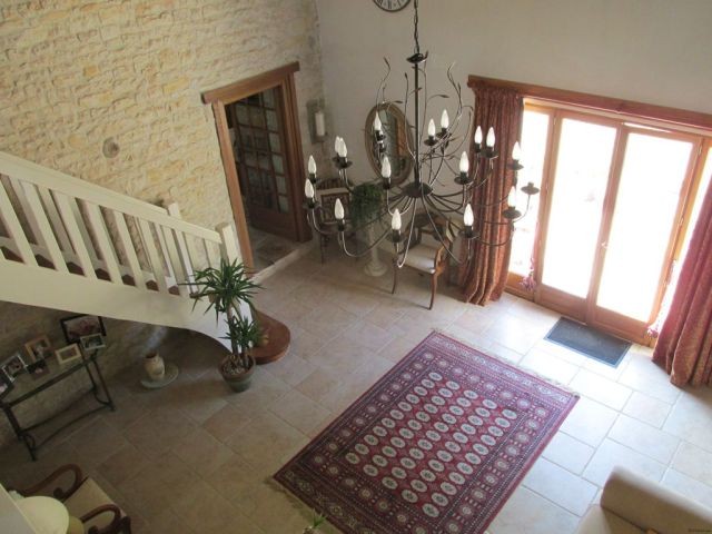 Stunning Detached Stone House With Pool.. - 2