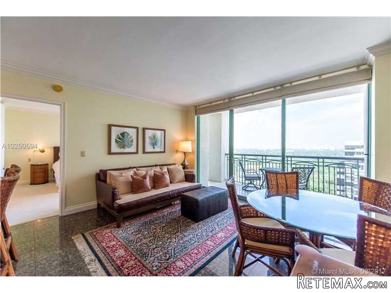 1 bedroom Flat For Sale: 3350 SW 27 Ave..