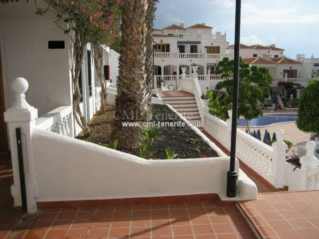 Apartment in Los Cristianos - 2