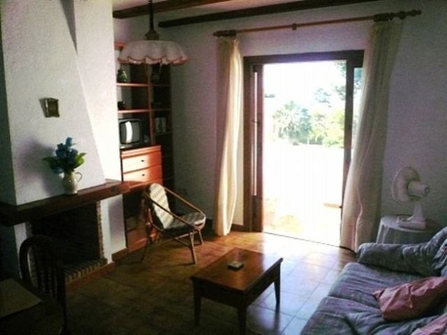 LA PEDRERA, DENIA Apartamento en la.. - 2