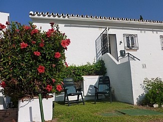 2 Bed Apartment for sale in Mijas Costa