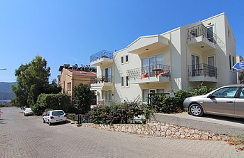 2 Bedrooms - Apartment - Antalya - For..