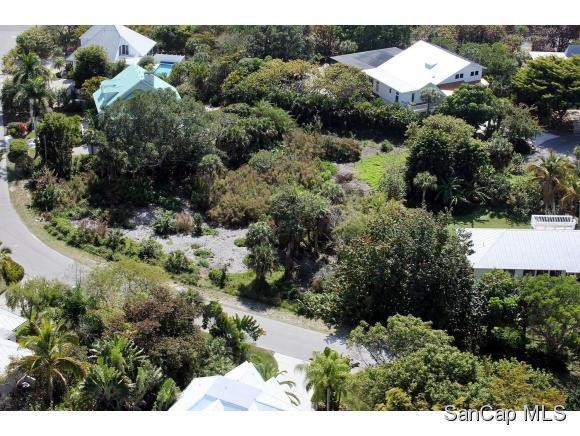 Land For Sale: Sanibel, Florida - 2