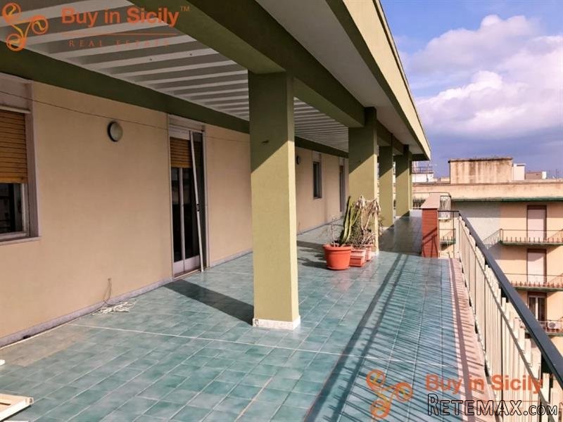 5 bedroom PentHouse For Sale: Siracusa.. - 2