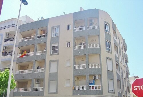 Large New Penthouse Apartment