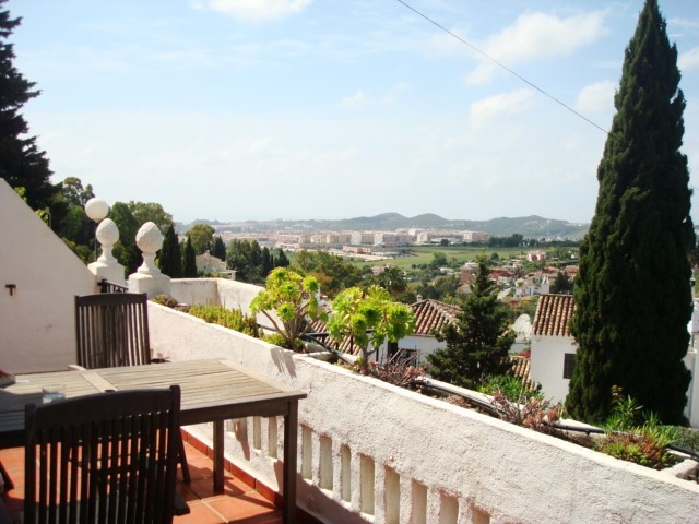 Town House - LOVELY TOWNHOUSE in Mijas..
