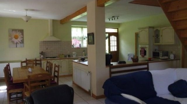 4 Bed Cottage, Basement, Quiet Location - 2