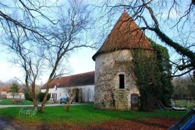 6 bedroom Manor House For Sale: 41200.. - 2