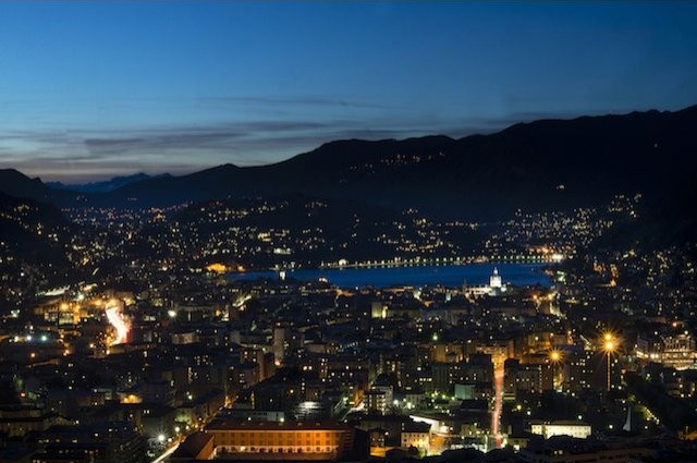 2 bedroom Penthouse For Sale: Como, Via..
