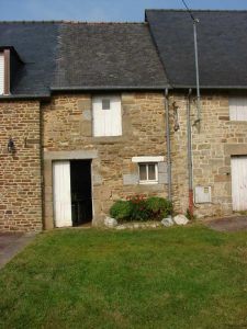 House to Restore in Rural Village - 2