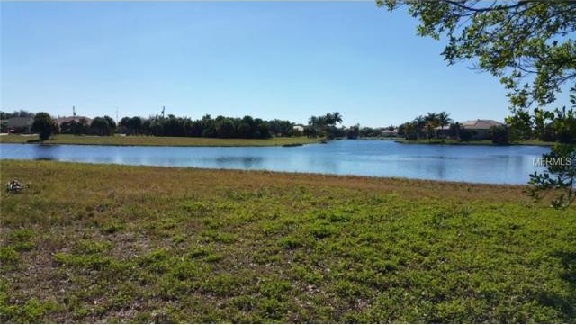 Land For Sale: 24291 Silver Ln, Punta.. - 2