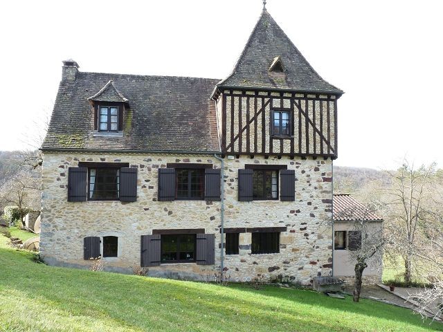 Vente Maison Belves - 2