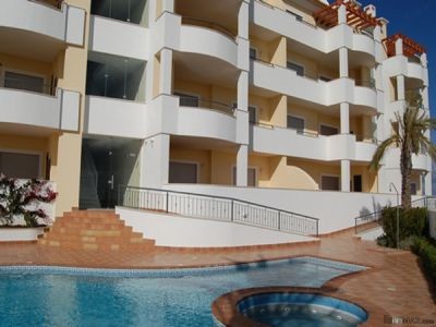 Sea view apartment for sale in Lagos