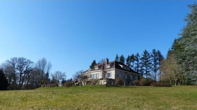 7 bedroom House For Sale: 87000 LIMOGES - 2