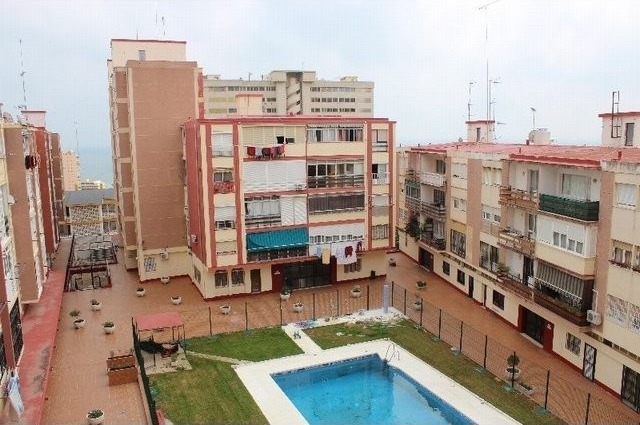 Apartment - Centrally located apartment..