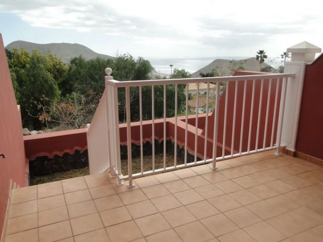 Apartment in Chayofa