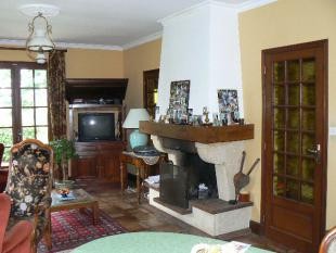 Delightful House with Basement - 2