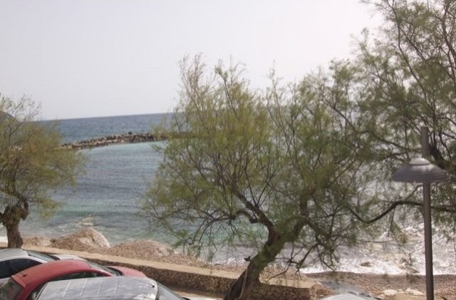 Hotel To Reform First Sea Line In Cala.. - 2