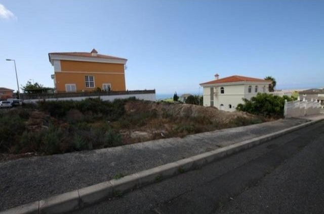 Land for sale in Meloneras Gran Canaria
