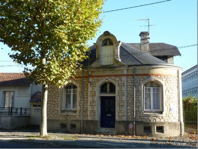 Stone House For Sale St Jean D Angely - 2