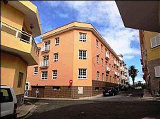 Apartment For Sale in Alcala, Tenerife - 2