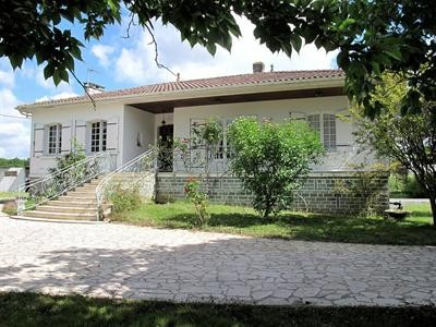 (Detached) House 7 Rooms