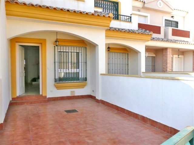 Townhouse in Dolores De Pacheco -.. - 2