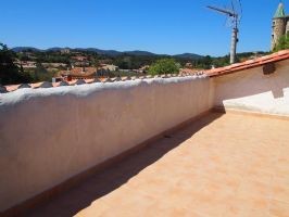 Village House To Modernise With Terrace