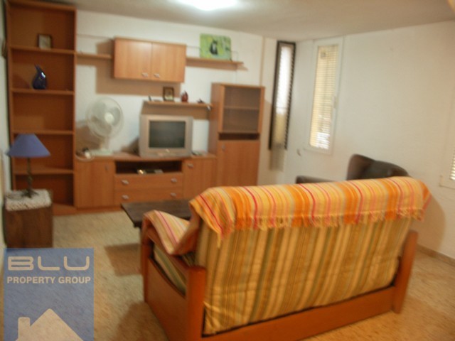 1 Bedroom Townhouse in Javea