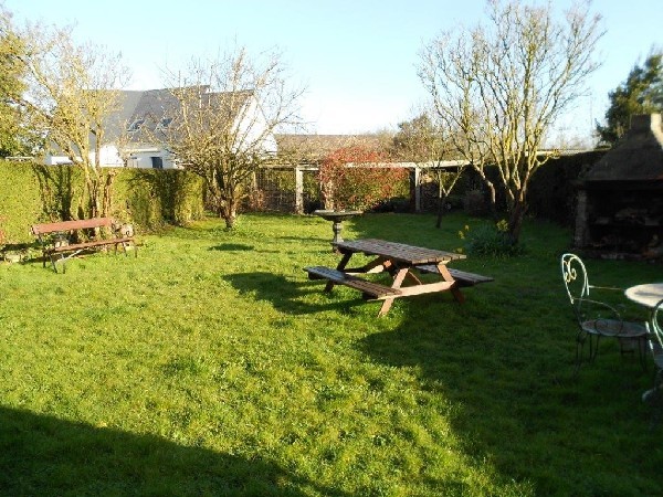Lovely House in Quiet Location - 2