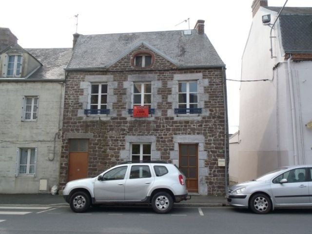 Cerences - House For Sale - 2