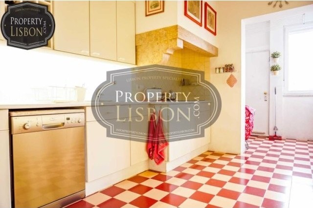 6 Bedrooms - Apartment - LISBON - For..