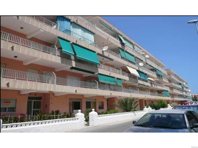 Apartment For Sale Denia - Ref: 1395