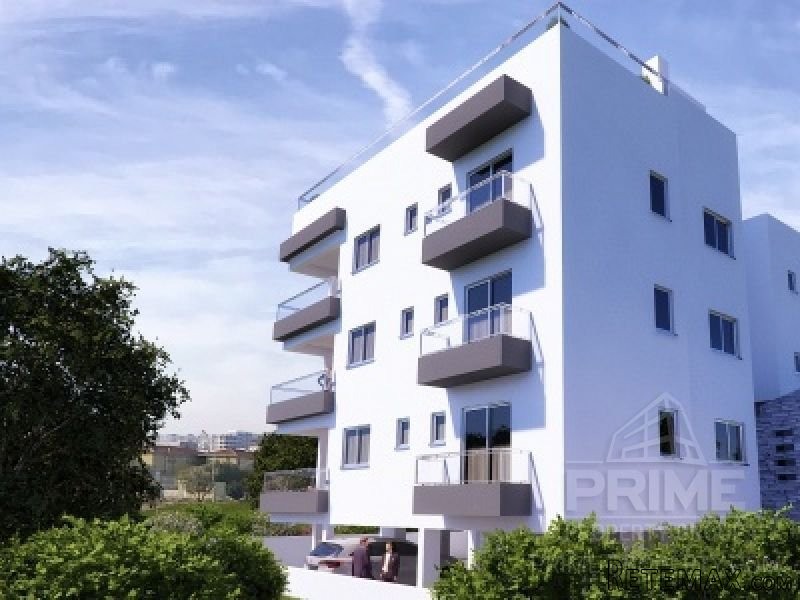 Apartment in Limassol, Cyprus, for..