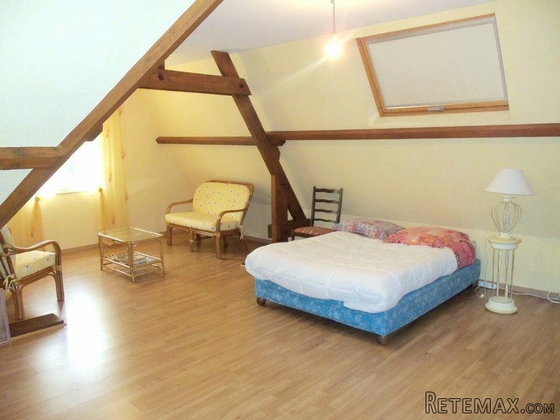 Delightful Large Detached House - 2