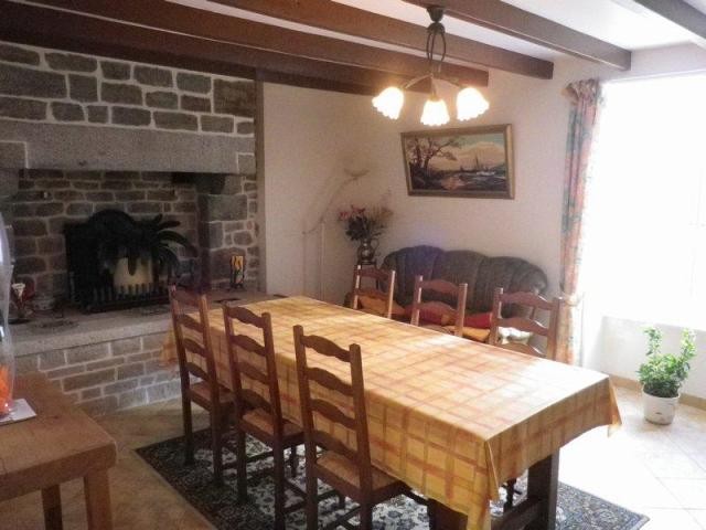 Maison / Villa Percy - 2