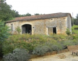 Restored Stone Farmhouse With.. - 2