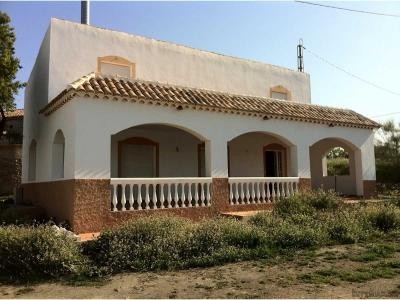 3 Bedrooms - Country House - Almeria -..