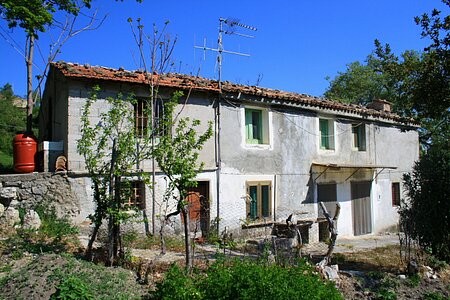 Beautiful detached holiday home with..